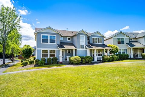 A home in Dupont