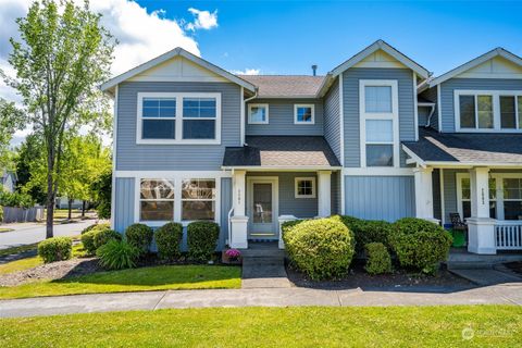 A home in Dupont