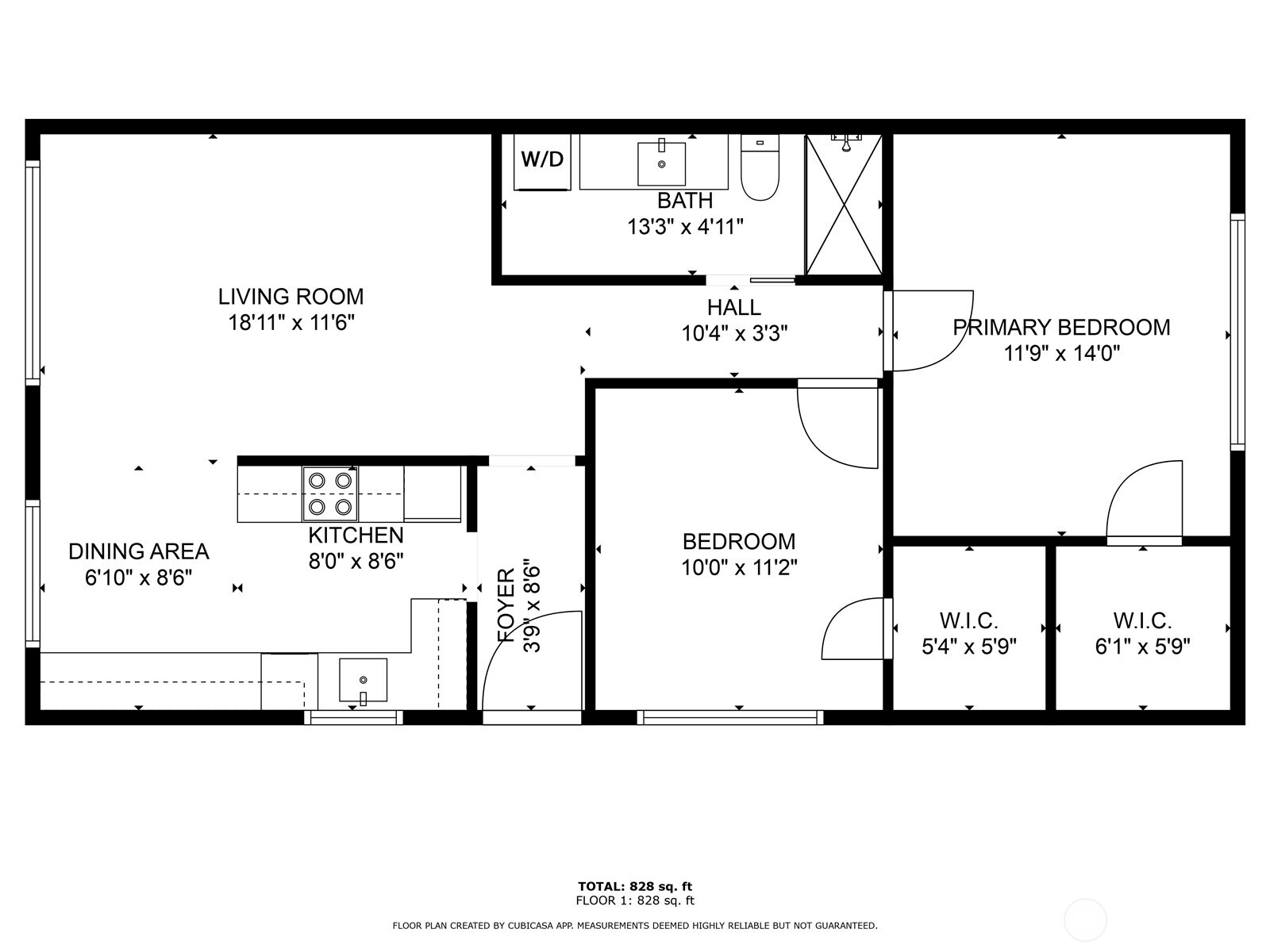 2812 Garden Court D