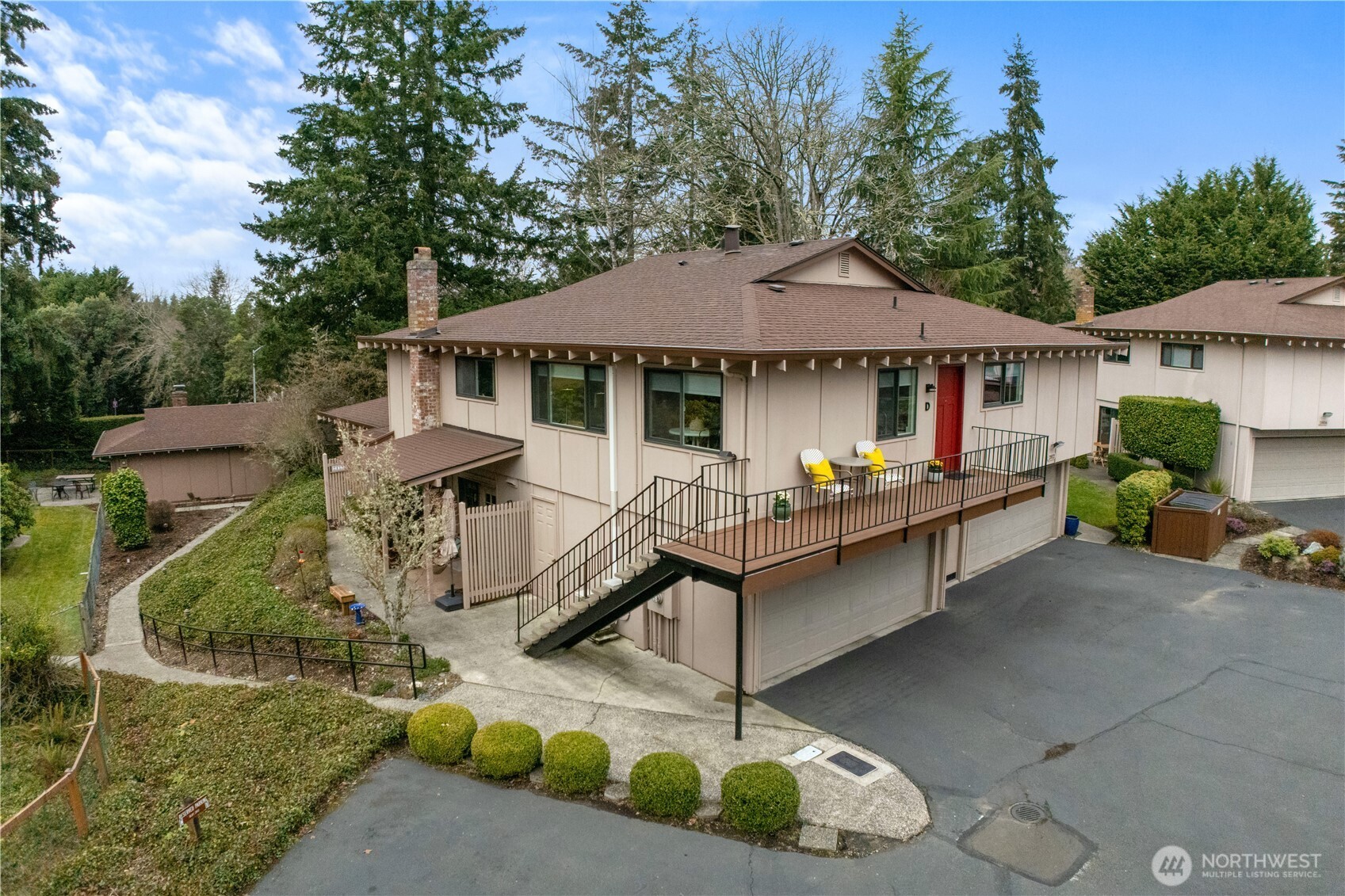 2812 Garden Court D