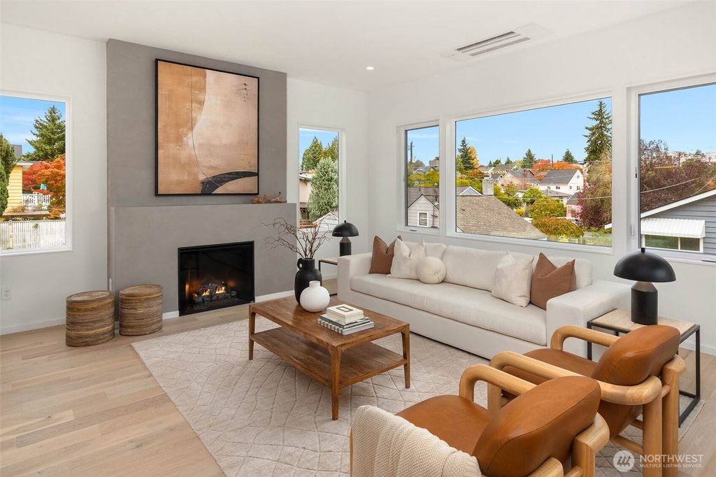 Photo of 7506 18th Avenue Ave NW, Seattle, WA 98117 (MLS # 2488737)