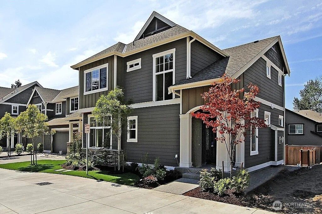 Photo of 12265 168th Court NE, Redmond, WA 98052 (MLS # 2527501)