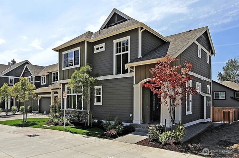 Photo of 12265 168th Court NE, Redmond, WA 98052 (MLS # 2527501)