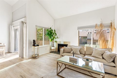 Photo of 4421 147th Place NE #B6, Bellevue, WA 98007 (MLS # 2523804)