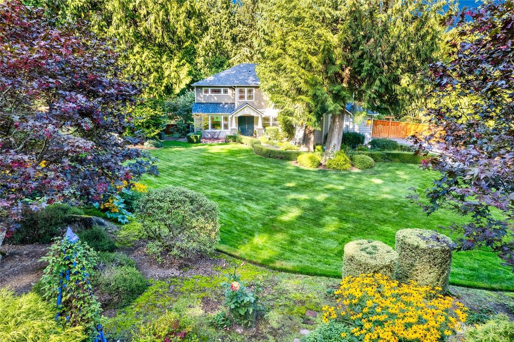 Photo of 17024 NE 179th Street, Woodinville, WA 98072 (MLS # 2291855)