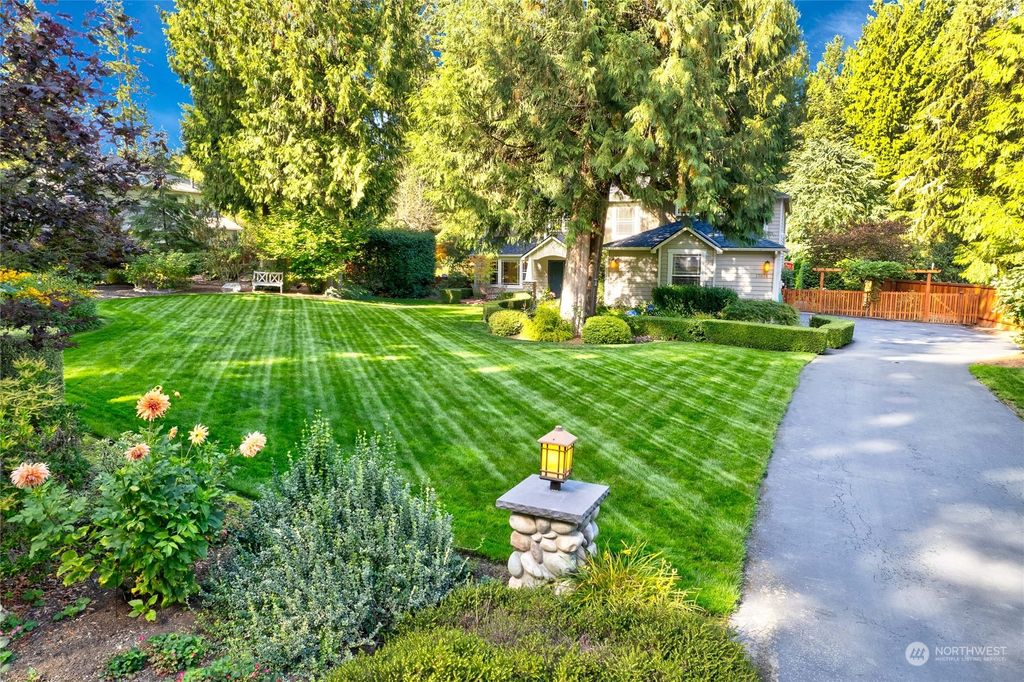 Photo of 17024 NE 179th Street, Woodinville, WA 98072 (MLS # 2291855)