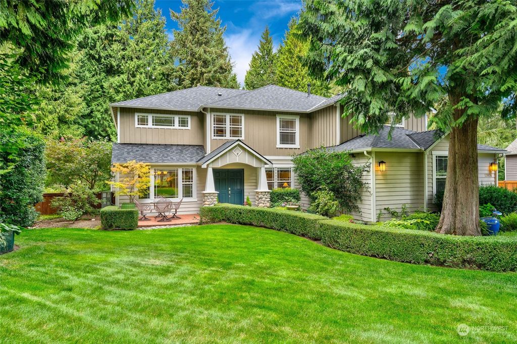 Photo of 17024 NE 179th Street, Woodinville, WA 98072 (MLS # 2291855)