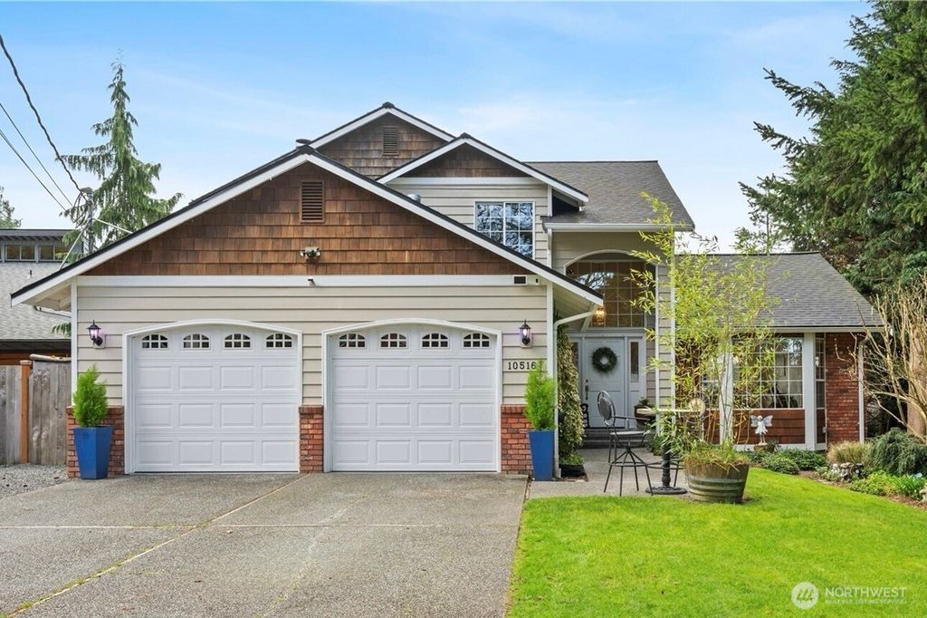 Photo of 10516 Vernon Road, Lake Stevens, WA 98258 (MLS # 2497547)