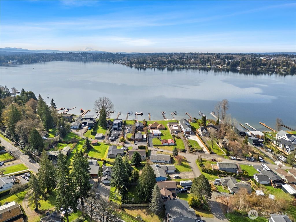 Photo of 10516 Vernon Road, Lake Stevens, WA 98258 (MLS # 2497547)