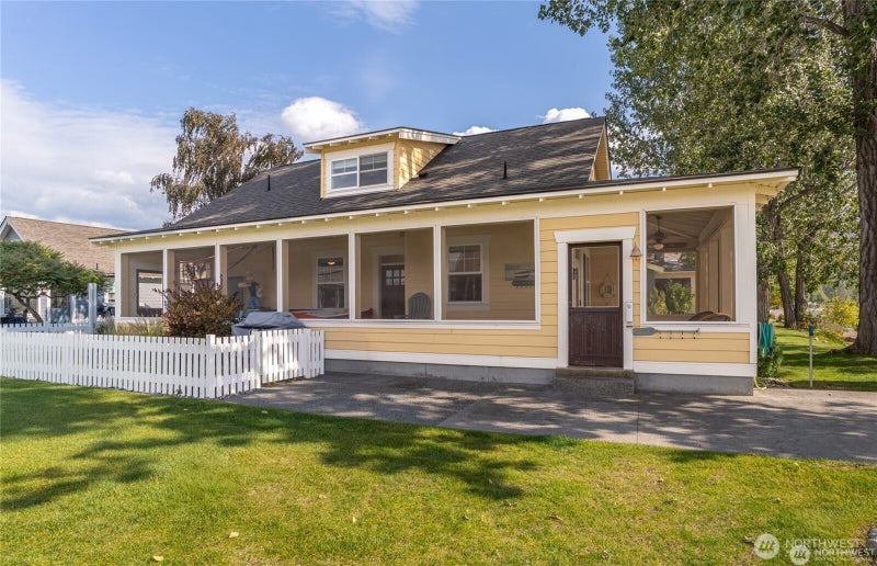 117 Barefoot Lane