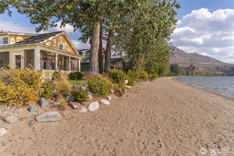 117 Barefoot Lane