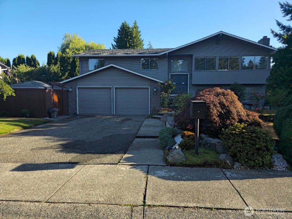 Photo of 4807 153rd Place SW, Edmonds, WA 98026 (MLS # 2408868)