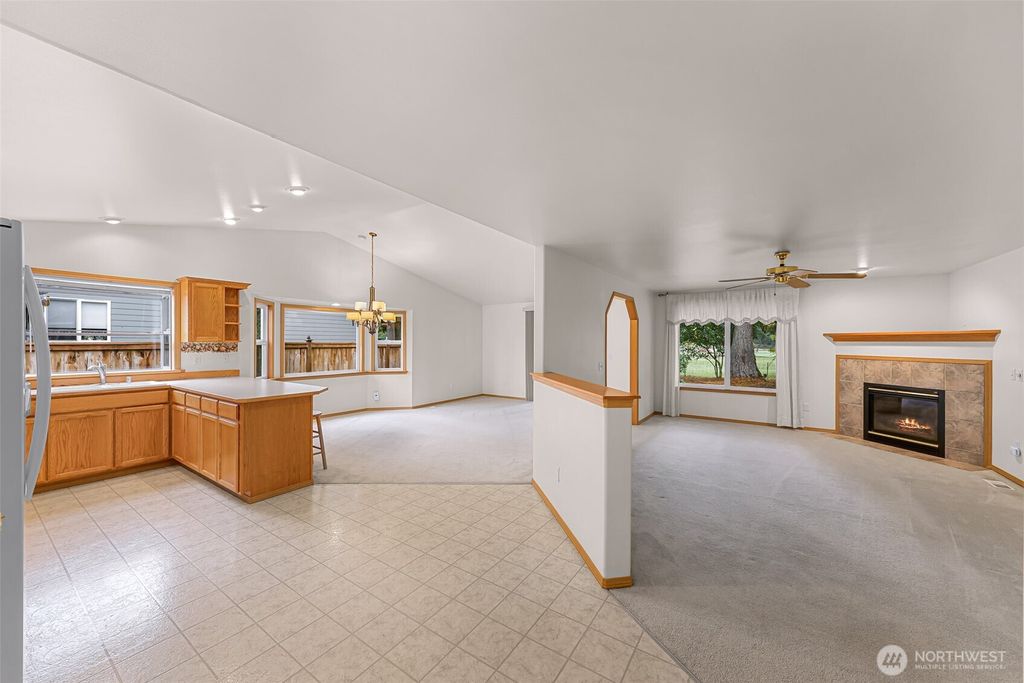 Photo of 4502 200th Street NE, Arlington, WA 98223 (MLS # 2448905)