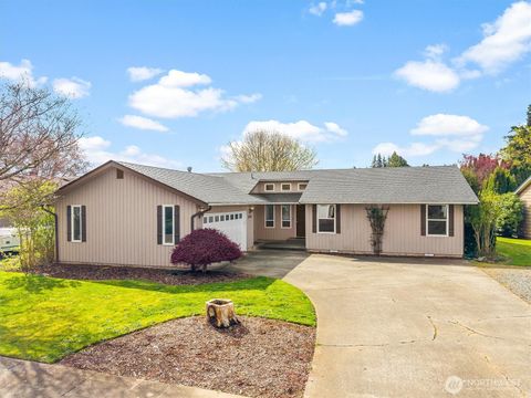 Photo of 1011 Benson Lane, Lynden, WA 98264 (MLS # 2507572)