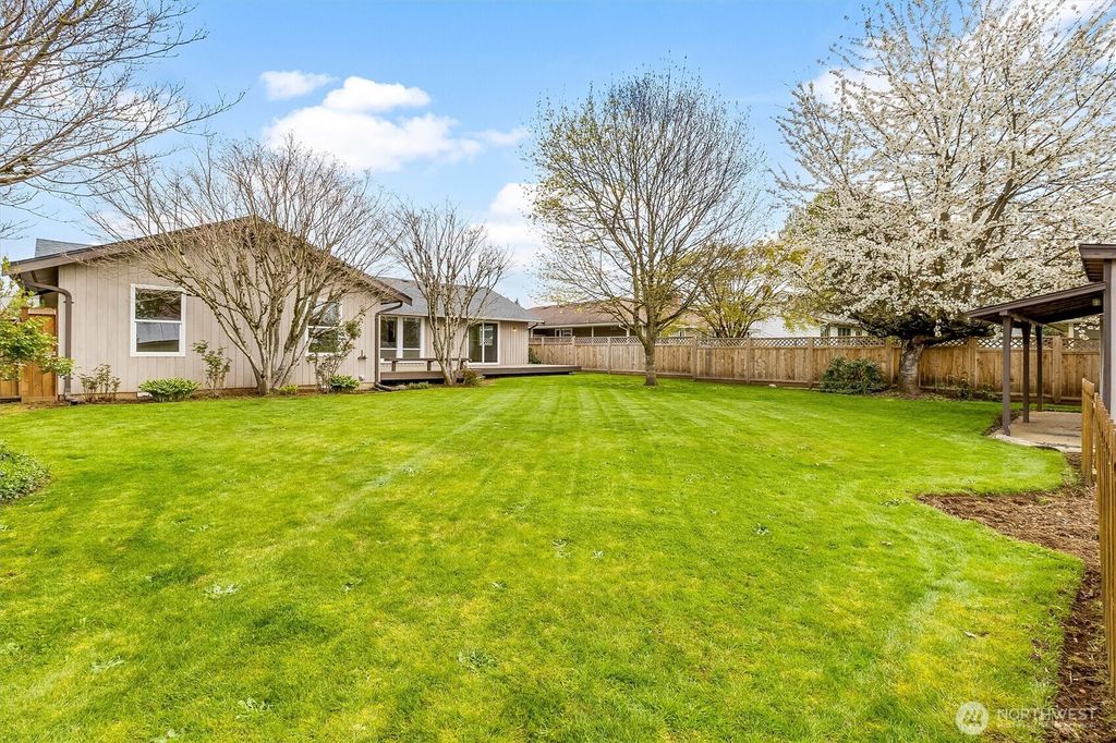 Photo of 1011 Benson Lane, Lynden, WA 98264 (MLS # 2507572)