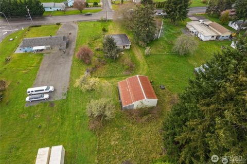 3718 Harrison Avenue Centralia WA 98531