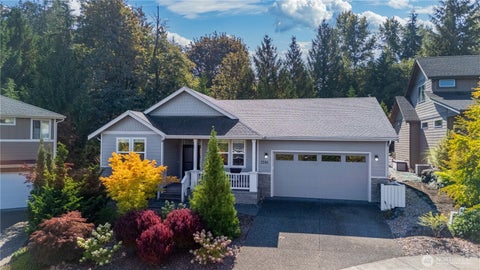 Photo of 2208 Westcott Street, Bellingham, WA 98229 (MLS # 2585243)
