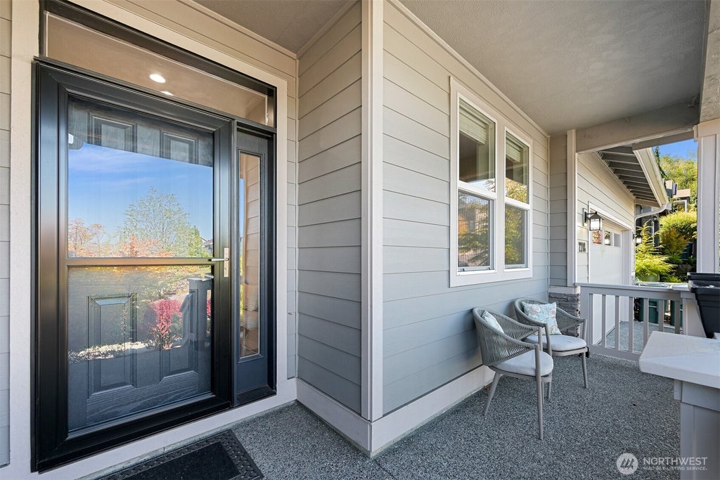 Photo of 2208 Westcott Street, Bellingham, WA 98229 (MLS # 2585243)