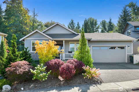 Photo of 2208 Westcott Street, Bellingham, WA 98229 (MLS # 2585243)