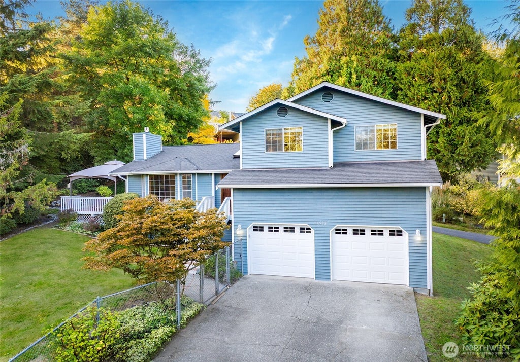 Photo of 16522 Broadway Avenue, Snohomish, WA 98296 (MLS # 2591519)