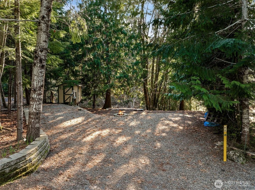 Photo of 30 N Discovery Place, Hoodsport, WA 98548 (MLS # 2489040)