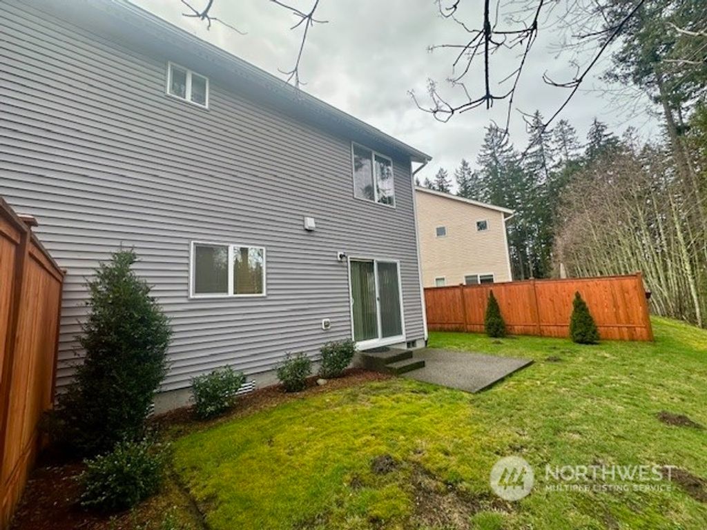 Photo of 23518 NE 111th Street, Redmond, WA 98053 (MLS # 2328502)