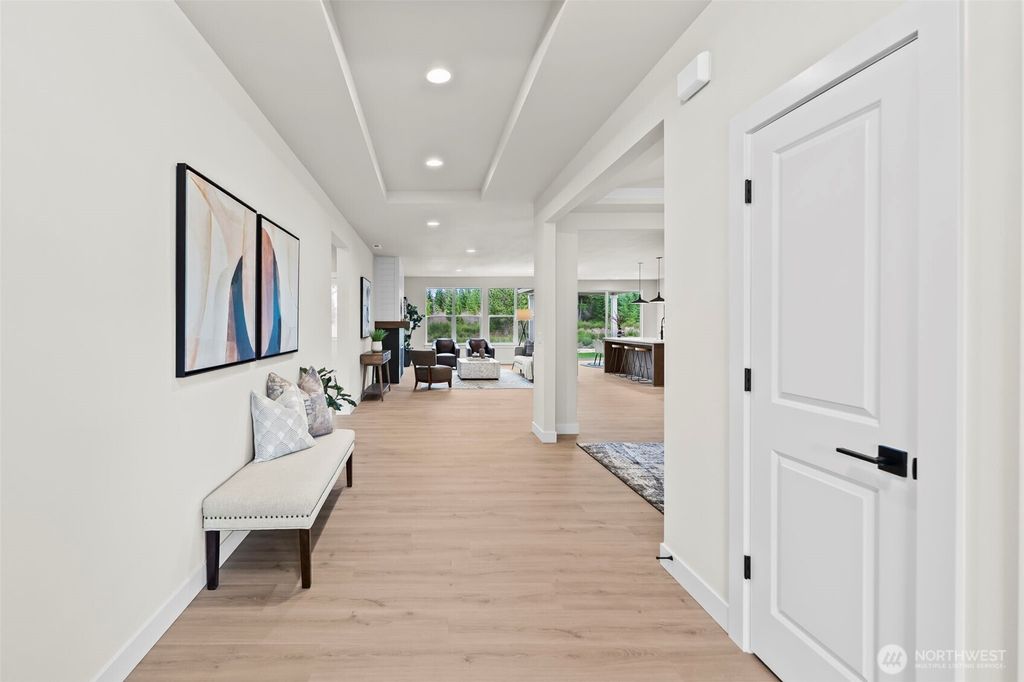 Photo of 15814 Boise Lane SE, Yelm, WA 98597 (MLS # 2465011)