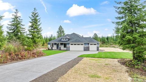 15814 Boise Lane SE Yelm WA 98597