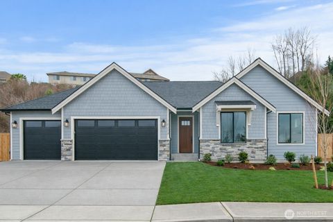 10208 174th Avenue E Bonney Lake WA 98391