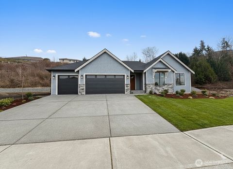 10208 174th Avenue E Bonney Lake WA 98391