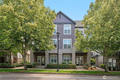 Photo of 10757 NE Red Wing Way #201, Hillsboro, OR 97006 (MLS # 2361560)