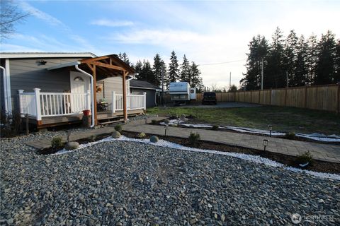 18311 38th Avenue E, Tacoma, WA 98446 - MLS#: 2342065