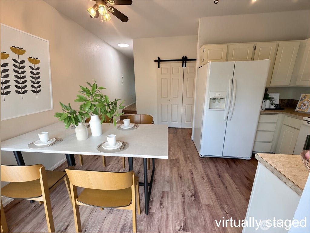 Photo of 4326 156th Street SW #1A, Lynnwood, WA 98087 (MLS # 2575821)