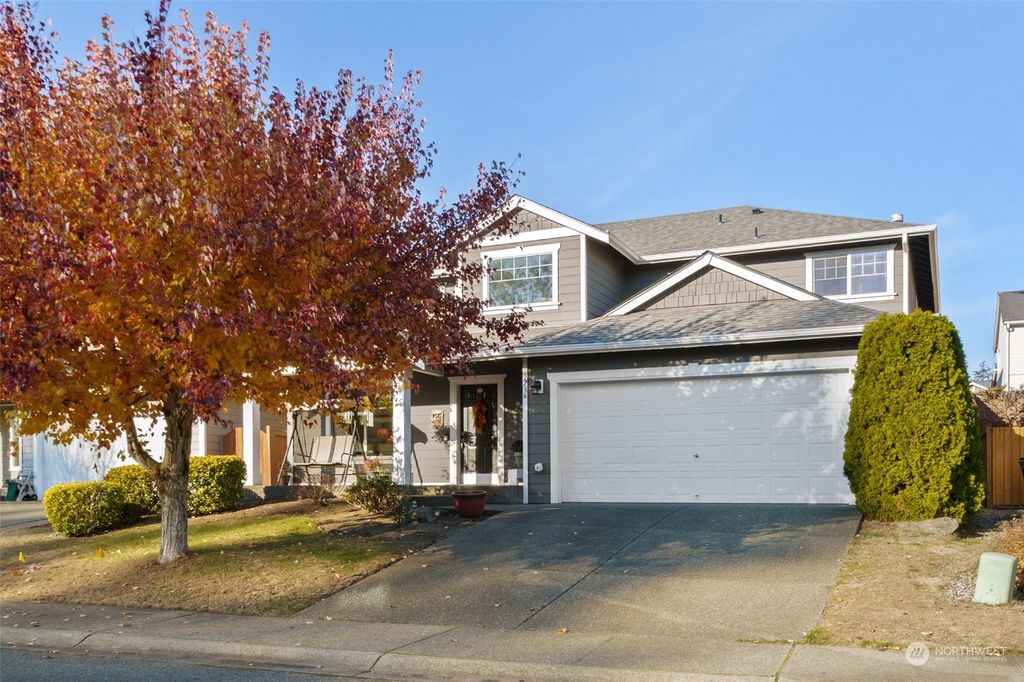 Photo of 3236 S 376th Place, Auburn, WA 98001 (MLS # 2017719)