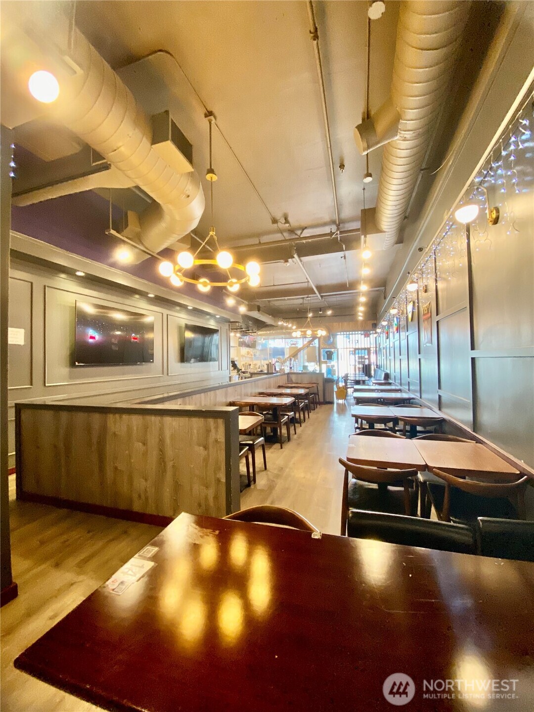 4520 University Way NE