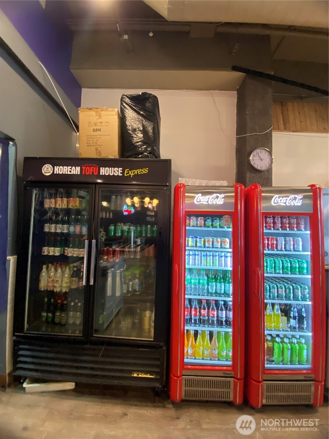 4520 University Way NE