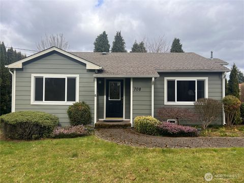 Photo of 708 Dennis Street SE, Tumwater, WA 98501 (MLS # 2485804)