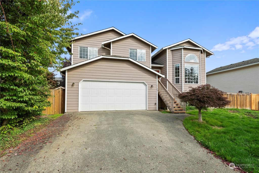 Photo of 17183 SE Mountain View Road, Monroe, WA 98272 (MLS # 2296297)