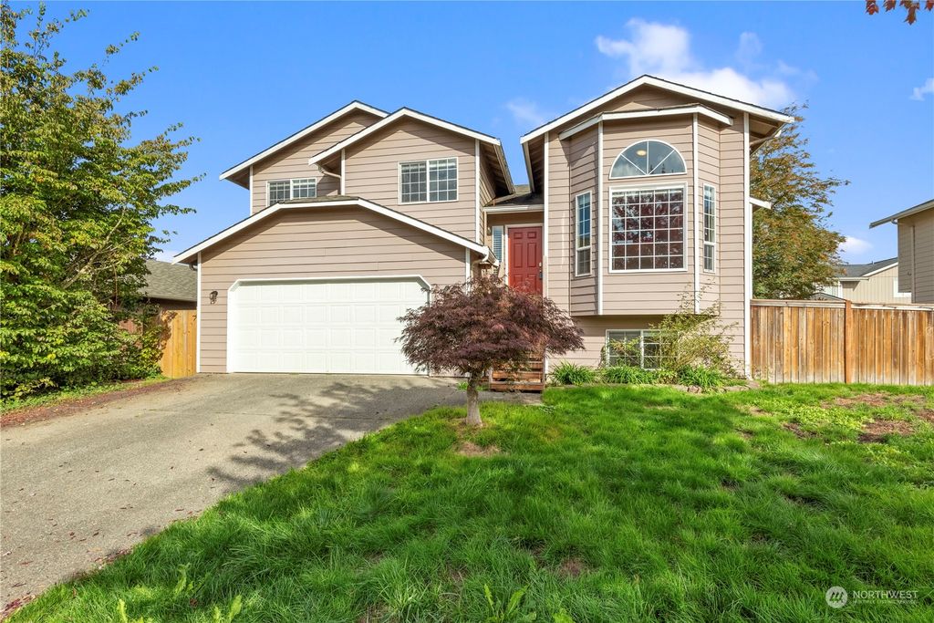 Photo of 17183 SE Mountain View Road, Monroe, WA 98272 (MLS # 2296297)