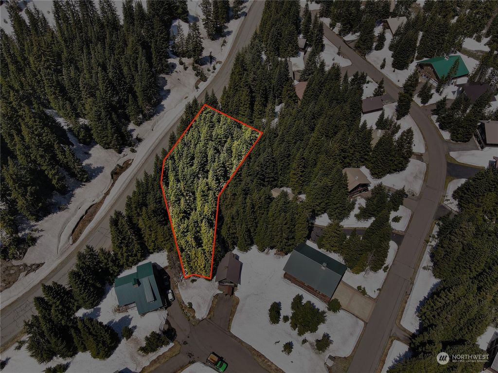 Photo of 2 Lech Strasse, Snoqualmie Pass, WA 98068 (MLS # 2075285)