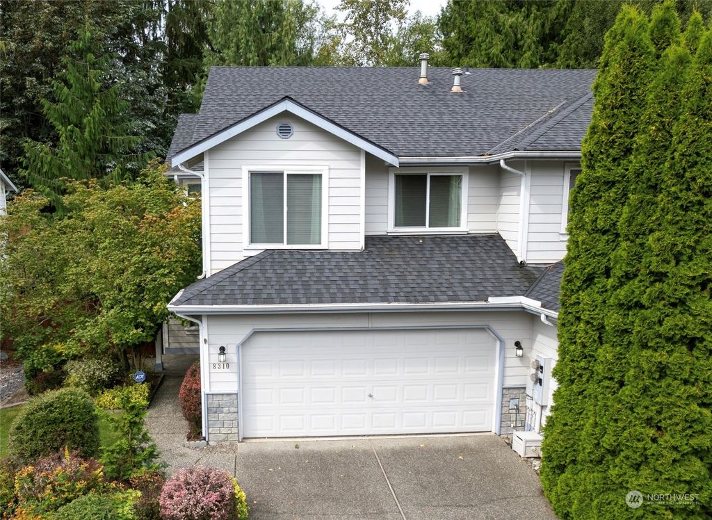 Photo of 8310 Putters Court, Arlington, WA 98223 (MLS # 2280614)