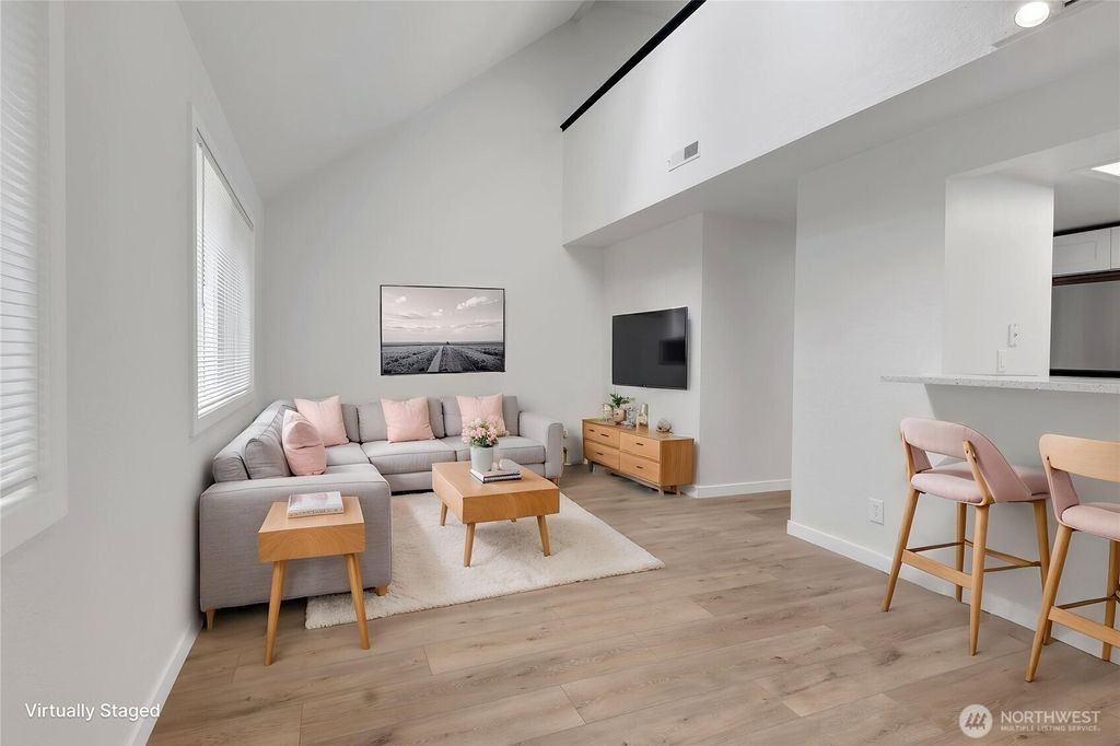 Photo of 220 Israel Road SW #A-3, Tumwater, WA 98501 (MLS # 2526654)