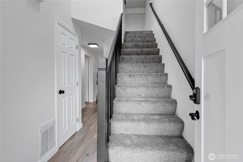 Photo of 220 Israel Road SW #A-3, Tumwater, WA 98501 (MLS # 2526654)