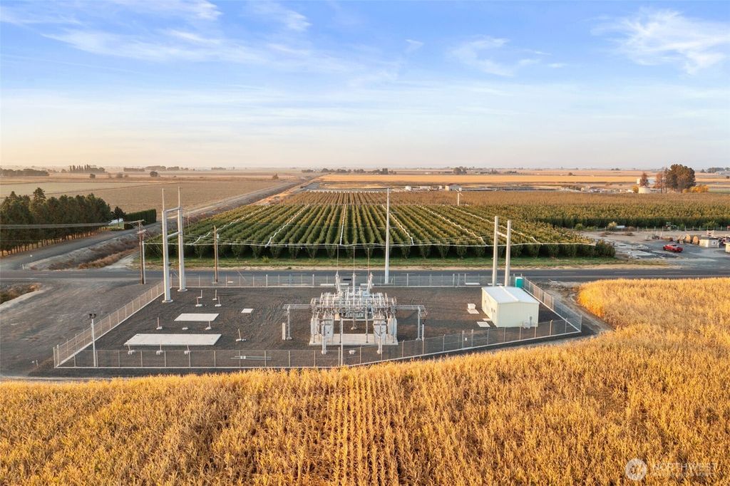 Photo of 0 NNA NW Road 9, Quincy, WA 98848 (MLS # 2494414)