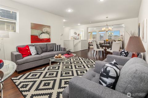 2535 NE Mulberry Walk Issaquah WA 98029