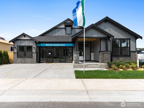 Photo of 6278 Marymere Road SW, Port Orchard, WA 98367 (MLS # 2407579)