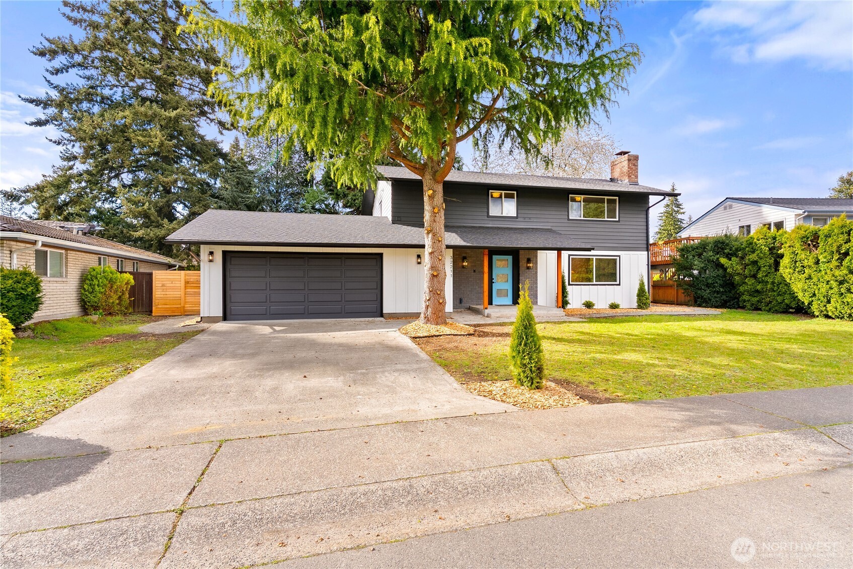 32211 26th Avenue SW