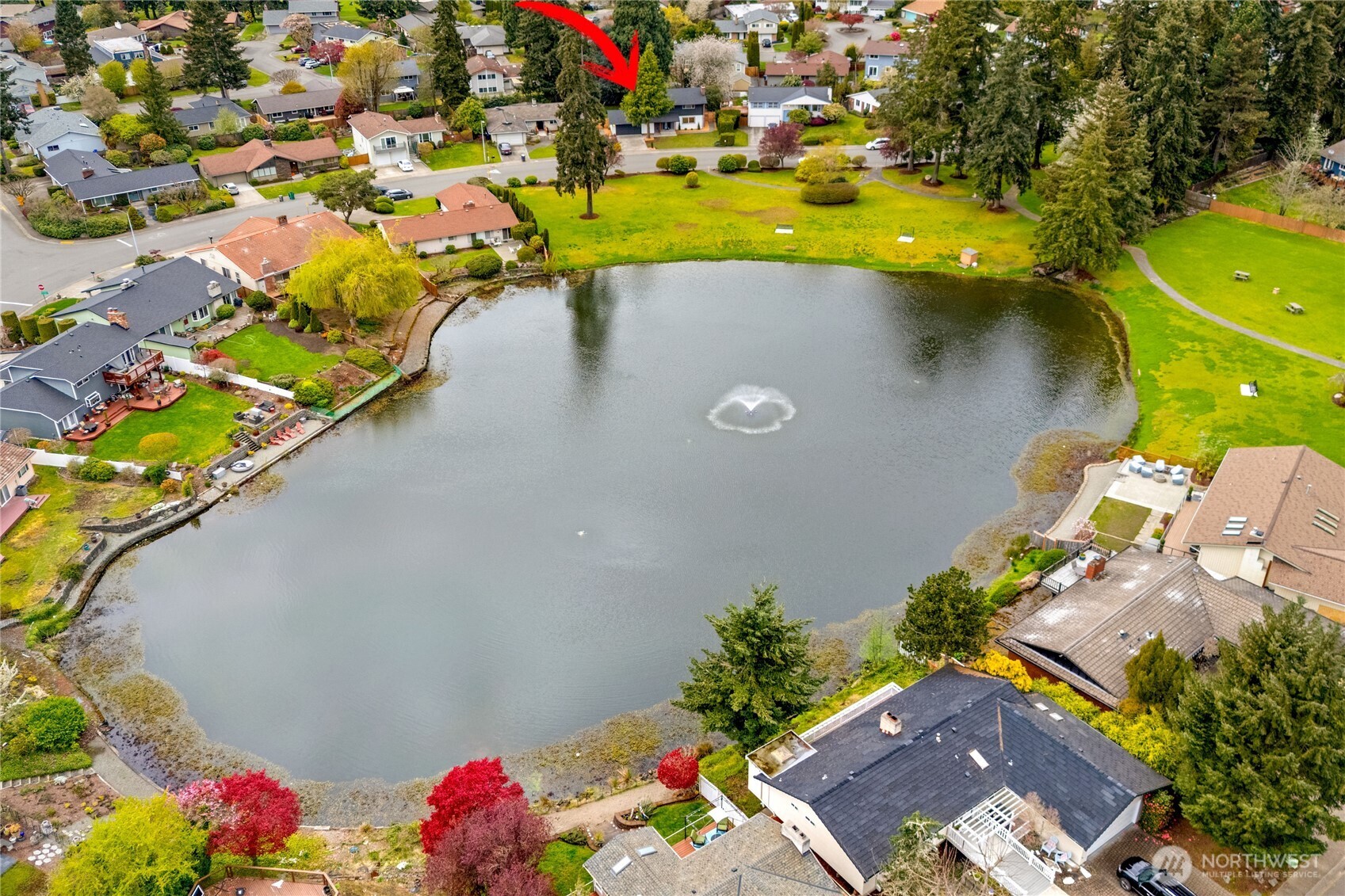 32211 26th Avenue SW