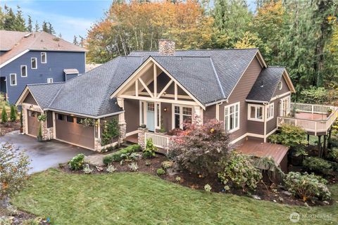 9948 184th Avenue NE Redmond WA 98052