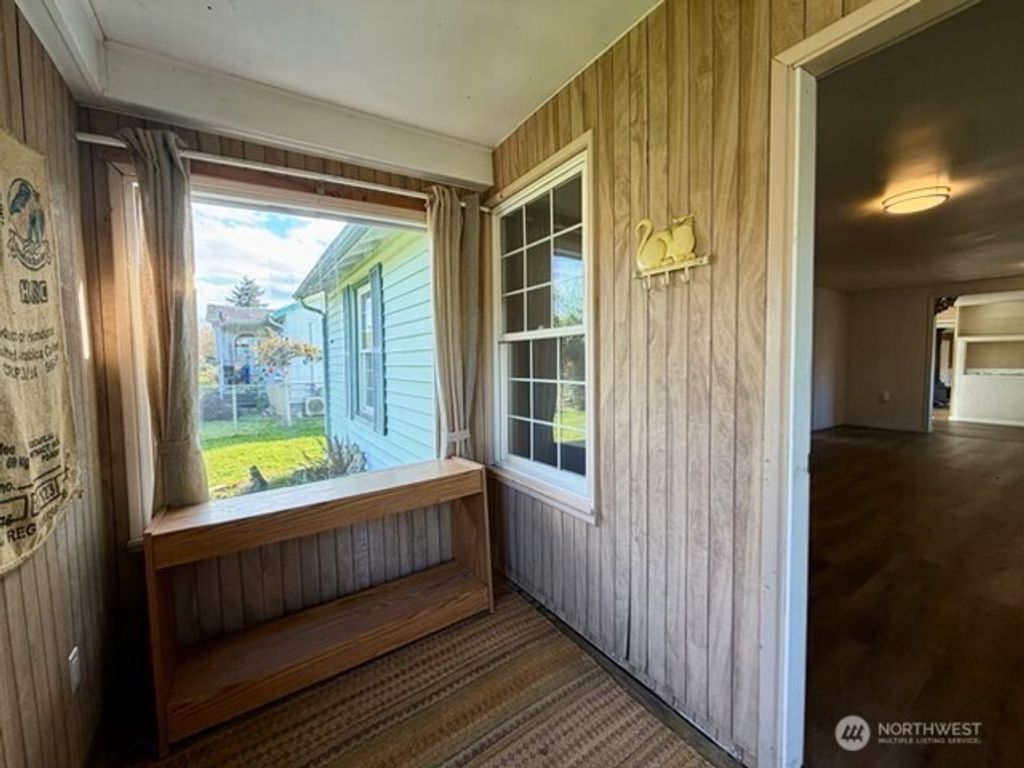 Photo of 413 Morse Street, Ryderwood, WA 98581 (MLS # 2503583)